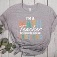 I'm A Math Teacher Of Course I Have Problems Back To School Women's Heather T-Shirt Athletic Heather I'm A Math Teacher Of Course I Have Problems Back To School Women's Heather T-Shirt Athletic Heather