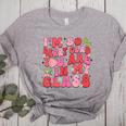 I'm So Berry Glad You Are Strawberry Elementary Teacher Women's Heather T-Shirt Athletic Heather I'm So Berry Glad You Are Strawberry Elementary Teacher Women's Heather T-Shirt Athletic Heather