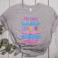 I'M That Substitute Teacher They Told Substitute Teacher Women's Heather T-Shirt Athletic Heather I'M That Substitute Teacher They Told Substitute Teacher Women's Heather T-Shirt Athletic Heather