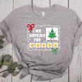 I'm Working For Christmas Break 5 Stars Christmas Teacher Women's Heather T-Shirt Athletic Heather I'm Working For Christmas Break 5 Stars Christmas Teacher Women's Heather T-Shirt Athletic Heather