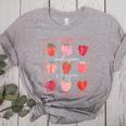 Inclusion Is My Jam Special Education Teacher Autism SPED Women's Heather T-Shirt Athletic Heather Inclusion Is My Jam Special Education Teacher Autism SPED Women's Heather T-Shirt Athletic Heather
