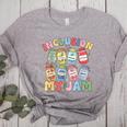 Inclusion Is My Jam SPED Teacher Special Education Life Women's Heather T-Shirt Athletic Heather