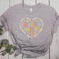 Inclusion Matters Special Education Teacher Autism Awareness Women's Heather T-Shirt Athletic Heather Inclusion Matters Special Education Teacher Autism Awareness Women's Heather T-Shirt Athletic Heather