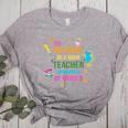 The Influence Of A Good Teacher Can Never Be Erased Quote Women's Heather T-Shirt Athletic Heather The Influence Of A Good Teacher Can Never Be Erased Quote Women's Heather T-Shirt Athletic Heather