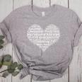 Instructional Assistant Teacher Appreciation T Shirt Women's Heather T-Shirt Athletic Heather