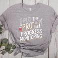 Intervention Teacher Progress Monitoring Intervention Women's Heather T-Shirt Athletic Heather Intervention Teacher Progress Monitoring Intervention Women's Heather T-Shirt Athletic Heather