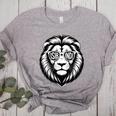 Isibindi House Of Courage RCA School Spirit Teachers Women's Heather T-Shirt Athletic Heather Isibindi House Of Courage RCA School Spirit Teachers Women's Heather T-Shirt Athletic Heather