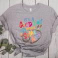 It's A Good Day To Make Some Art Artist Drawing Teacher Tees Women's Heather T-Shirt Athletic Heather It's A Good Day To Make Some Art Artist Drawing Teacher Tees Women's Heather T-Shirt Athletic Heather