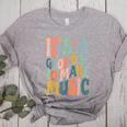 It's A Good Day To Make Music Musician Band Music Teacher Women's Heather T-Shirt Athletic Heather It's A Good Day To Make Music Musician Band Music Teacher Women's Heather T-Shirt Athletic Heather