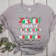 Jolliest Bunch Of Teachers Aides This Side Of Homeroom Women's Heather T-Shirt Athletic Heather