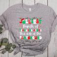 Jolliest Bunch Of Teachers Aides This Side Of The Playground Women's Heather T-Shirt Athletic Heather