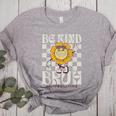Be Kind Unity Day Orange Anti Bullying For Kids Teachers Women's Heather T-Shirt Athletic Heather Be Kind Unity Day Orange Anti Bullying For Kids Teachers Women's Heather T-Shirt Athletic Heather