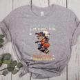 Let's Eat Kids Grammar Werewolf Halloween Teacher Women's Heather T-Shirt Athletic Heather Let's Eat Kids Grammar Werewolf Halloween Teacher Women's Heather T-Shirt Athletic Heather