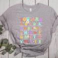 You Are Letters Alphabet Learn ABCs Inspiration Teacher Life Women's Heather T-Shirt Athletic Heather You Are Letters Alphabet Learn ABCs Inspiration Teacher Life Women's Heather T-Shirt Athletic Heather