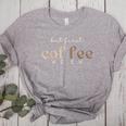 Literacy Science Of Reading Phonics Teacher Linguist Coffee Women's Heather T-Shirt Athletic Heather Literacy Science Of Reading Phonics Teacher Linguist Coffee Women's Heather T-Shirt Athletic Heather