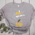 I Love Bee-Ing A Special Education Teacher Honey Bee Job For Men Women Women's Heather T-Shirt Athletic Heather I Love Bee-Ing A Special Education Teacher Honey Bee Job For Men Women Women's Heather T-Shirt Athletic Heather