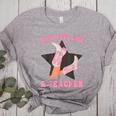 Man I Feel Like A Teacher Retro Western Country Cowgirl Women's Heather T-Shirt Athletic Heather