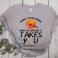 Make Mark Paintbrush International Dot Day Art Teacher Women's Heather T-Shirt Athletic Heather Make Mark Paintbrush International Dot Day Art Teacher Women's Heather T-Shirt Athletic Heather