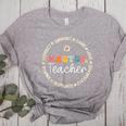 Master Teacher Appreciation Week Back To School Women's Heather T-Shirt Athletic Heather Master Teacher Appreciation Week Back To School Women's Heather T-Shirt Athletic Heather