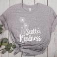 Matching Unity Day Orange Teacher Kindness Be Kind 2024 Women's Heather T-Shirt Athletic Heather
