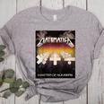 Matematica Master Of Numbers Math Teachers Puppets Parody Women's Heather T-Shirt Athletic Heather Matematica Master Of Numbers Math Teachers Puppets Parody Women's Heather T-Shirt Athletic Heather
