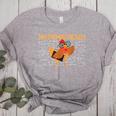 Math Nerd The Mathemachicken a Math Teacher Women's Heather T-Shirt Athletic Heather Math Nerd The Mathemachicken a Math Teacher Women's Heather T-Shirt Athletic Heather