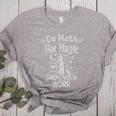 Do Math Not Magic Math Teacher Halloween Cat Witch Women's Heather T-Shirt Athletic Heather Do Math Not Magic Math Teacher Halloween Cat Witch Women's Heather T-Shirt Athletic Heather