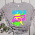 Math Is Radical Retro 80s Vintage Algebra Teacher Women's Heather T-Shirt Athletic Heather Math Is Radical Retro 80s Vintage Algebra Teacher Women's Heather T-Shirt Athletic Heather