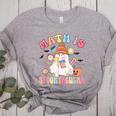 Math Is Spooktacular Math Teacher Spooky Halloween Women's Heather T-Shirt Athletic Heather Math Is Spooktacular Math Teacher Spooky Halloween Women's Heather T-Shirt Athletic Heather