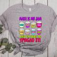 Math Teacher My Jam Here To Spread Mathematics Humor Women's Heather T-Shirt Athletic Heather Math Teacher My Jam Here To Spread Mathematics Humor Women's Heather T-Shirt Athletic Heather