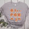 Maths Day Costume Idea Kids Teachers Pizza Slice Fraction Women's Heather T-Shirt Athletic Heather