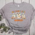 All Minds Are Bootiful Special Education Teacher Halloween Women's Heather T-Shirt Athletic Heather All Minds Are Bootiful Special Education Teacher Halloween Women's Heather T-Shirt Athletic Heather
