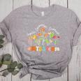 MTSS Team Appreciation Week Teacher Back To School Women's Heather T-Shirt Athletic Heather MTSS Team Appreciation Week Teacher Back To School Women's Heather T-Shirt Athletic Heather