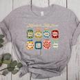 Music Is My Jam Back To School Music Teacher Specials Team Women's Heather T-Shirt Athletic Heather Music Is My Jam Back To School Music Teacher Specials Team Women's Heather T-Shirt Athletic Heather