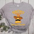 Nacho Average Substitute Teacher Mexican Cinco De Mayo Men Women Women's Heather T-Shirt Athletic Heather Nacho Average Substitute Teacher Mexican Cinco De Mayo Men Women Women's Heather T-Shirt Athletic Heather