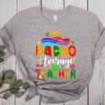 Nacho Average Teacher Mexican Teacher Cinco De Mayo Fiesta Men Women Girls Kids Women's Heather T-Shirt Athletic Heather Nacho Average Teacher Mexican Teacher Cinco De Mayo Fiesta Men Women Girls Kids Women's Heather T-Shirt Athletic Heather