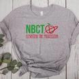 National Board Certified Teacher Minimalist Apple T-Shirt For Men Women Women's Heather T-Shirt Athletic Heather National Board Certified Teacher Minimalist Apple T-Shirt For Men Women Women's Heather T-Shirt Athletic Heather