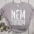 Nem Tudom Hungarian Teacher I Don't Know Men Women Girls Kids T-Shirt Women's Heather T-Shirt Athletic Heather Nem Tudom Hungarian Teacher I Don't Know Men Women Girls Kids T-Shirt Women's Heather T-Shirt Athletic Heather