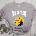 Nerdy Trig Or Treat Halloween Costume Math Teacher Women's Heather T-Shirt Athletic Heather Nerdy Trig Or Treat Halloween Costume Math Teacher Women's Heather T-Shirt Athletic Heather