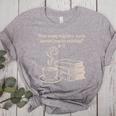 How Many Nights A Week Should You Be Reading 6-7 Teacher Fun Women's Heather T-Shirt Athletic Heather How Many Nights A Week Should You Be Reading 6-7 Teacher Fun Women's Heather T-Shirt Athletic Heather