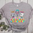 Nothing Beats 2nd Second Grade Back To School Teacher Kids Women's Heather T-Shirt Athletic Heather Nothing Beats 2nd Second Grade Back To School Teacher Kids Women's Heather T-Shirt Athletic Heather
