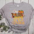 One Thankful Sped Teacher Cute Thanksgiving Women Women's Heather T-Shirt Athletic Heather One Thankful Sped Teacher Cute Thanksgiving Women Women's Heather T-Shirt Athletic Heather