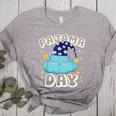 Pajama Day School Spirit Week Fun Cloud Teacher Student Women's Heather T-Shirt Athletic Heather Pajama Day School Spirit Week Fun Cloud Teacher Student Women's Heather T-Shirt Athletic Heather