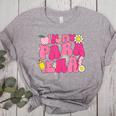 In My Para Era Teacher Back To School First Day Of School Women's Heather T-Shirt Athletic Heather In My Para Era Teacher Back To School First Day Of School Women's Heather T-Shirt Athletic Heather