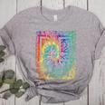 PE Teacher Phys Ed Tie Dye Physical Education Appreciation Women's Heather T-Shirt Athletic Heather PE Teacher Phys Ed Tie Dye Physical Education Appreciation Women's Heather T-Shirt Athletic Heather