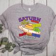Perfect Planets Teachers Shirts Saturn For Solar System Women's Heather T-Shirt Athletic Heather Perfect Planets Teachers Shirts Saturn For Solar System Women's Heather T-Shirt Athletic Heather