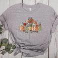 Personalized Name Teacher Mrs Young Back To School Custom Women's Heather T-Shirt Athletic Heather Personalized Name Teacher Mrs Young Back To School Custom Women's Heather T-Shirt Athletic Heather
