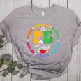 Physical Education PE Instructor Coach Teacher Gym Women's Heather T-Shirt Athletic Heather Physical Education PE Instructor Coach Teacher Gym Women's Heather T-Shirt Athletic Heather