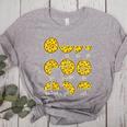 Pizza Salami Cheese Quick Math Fractions Math Teachers For Men Women Girls Kids Women's Heather T-Shirt Athletic Heather Pizza Salami Cheese Quick Math Fractions Math Teachers For Men Women Girls Kids Women's Heather T-Shirt Athletic Heather