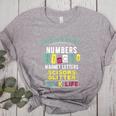 Pre-K Life Preschool Teacher Tees Men Women T-Shirt Women's Heather T-Shirt Athletic Heather